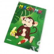 Nrtnk A4, 40 list