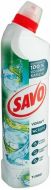 Savo WC Turbo, 700 ml