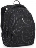 Studentsk batoh Digital 24 B - zvtit obrzek