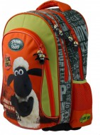 koln batoh Oveka Shaun, ergonomick velk - zvtit obrzek