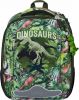 BAAGL koln aktovka Shelly Dinosaurus