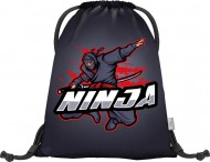 BAAGL Sek na obuv Ninja - zvtit obrzek