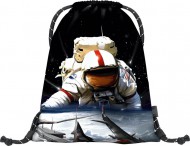 BAAGL Sek eARTh - Cosmonaut by Caer8th