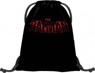 BAAGL Sek na obuv Batman Red