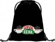BAAGL Sek na obuv Friends Central Perk