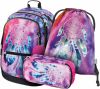 BAAGL SET 3 Core Lapa� sn�: batoh, pen�l a s��ek