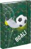 BAAGL Desky na koln seity A5 Fotbal