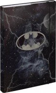 BAAGL Desky na koln seity A4 Batman Storm