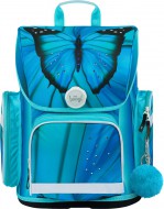 BAAGL koln aktovka Ergo Butterfly