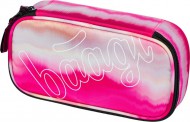 BAAGL Penl etue Skate Pink Stripes - zvtit obrzek