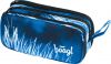 BAAGL Pen�l etue Eggy Steel