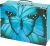 BAAGL Skldac koln kufk Butterfly s kovnm