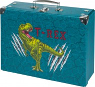 BAAGL Skldac koln kufk T-REX s kovnm