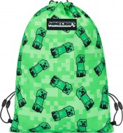 MINECRAFT Sek Creeper