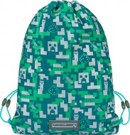 MINECRAFT Sek Silver Creeper