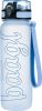 BAAGL Tritanov� l�hev na pit� Dust Blue, 800 ml