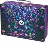 BAAGL Skldac koln kufk Jungle Panda s kovnm