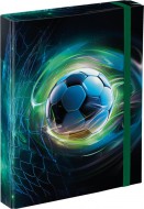 BAAGL Desky na koln seity A5 Fotbal M