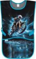 BAAGL Dtsk zstra Motorka - zvtit obrzek