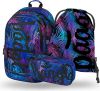 BAAGL 3 SET Core Palm: batoh, pen�l, s��ek