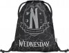 BAAGL Sáček Wednesday Nevermore - Pytel na obuv