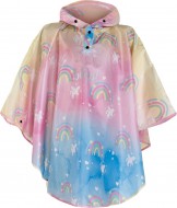 BAAGL Outdoor pltnka pono Unicorn vel. S (110 -130 cm) - zvtit obrzek