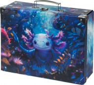 BAAGL Skldac koln kufk Axolotl s kovnm