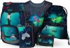 BAAGL SET 5 AIRY Chill: batoh, pen�l, s��ek, z�st�ra, pen�enka 