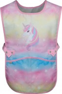 BAAGL Dtsk zstra Rainbow Unicorn