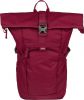 BAAGL Batoh Roll Burgundy GRS