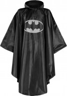 BAAGL Outdoor pltnka pono Batman Logo vel. M (130 -150 cm) - zvtit obrzek