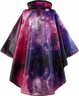 BAAGL Outdoor pltnka pono Galaxy vel. M (130 -150 cm) - zvtit obrzek