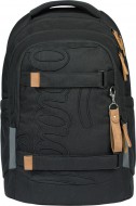 BAAGL koln batoh Skate Max Darkness GRS - zvtit obrzek