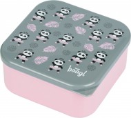 BAAGL Box na svainu 4 v 1 Panda - zvtit obrzek
