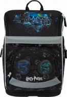 BAAGL koln aktovka Zippy plus Bradavice Lumos 