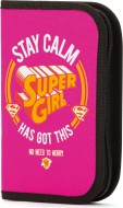 BAAGL koln penl Supergirl - STAY CALM