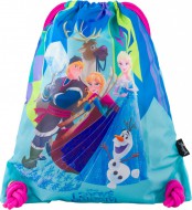 BAAGL Sek na obuv Frozen - zvtit obrzek