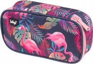 BAAGL Penl etue Flamingo - zvtit obrzek
