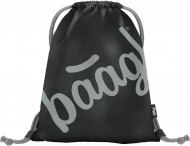 BAAGL Sek Skate Black - zvtit obrzek