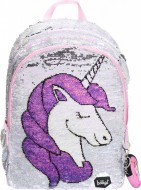 BAAGL koln batoh Fun Unicorn - zvtit obrzek
