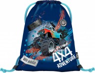 BAAGL Sek na obuv Truck - zvtit obrzek