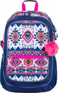 BAAGL koln batoh Core Boho - zvtit obrzek