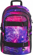 BAAGL koln batoh Skate Galaxy