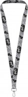 BAAGL Pvsek na kle dlouh lanyard, ed