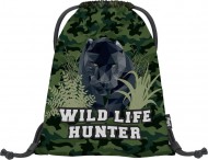 BAAGL Sek na obuv Panter - zvtit obrzek