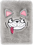 BAAGL Notes plyov Doggie