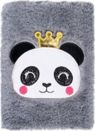 BAAGL Notes plyov Panda