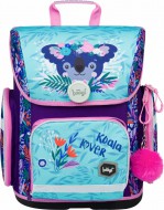 BAAGL koln aktovka Ergo Koala - zvtit obrzek