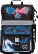 BAAGL koln aktovka Zippy Fnix - zvtit obrzek