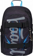 koln batoh Skate Bluelight